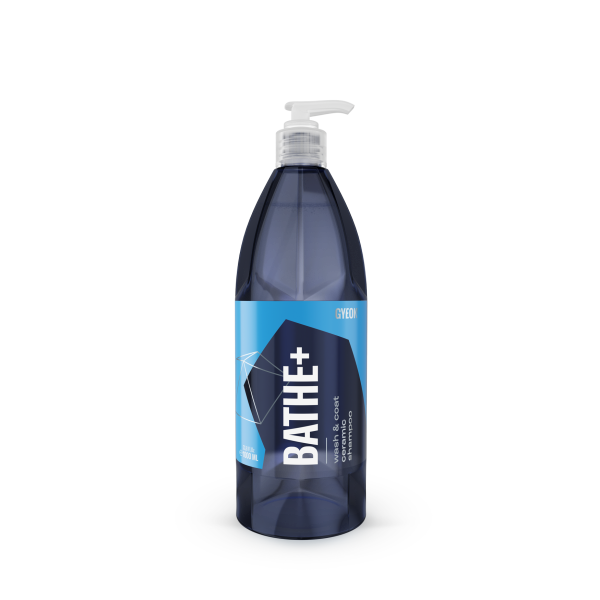 Gyeon Q2M Bathe+ 1000 ml