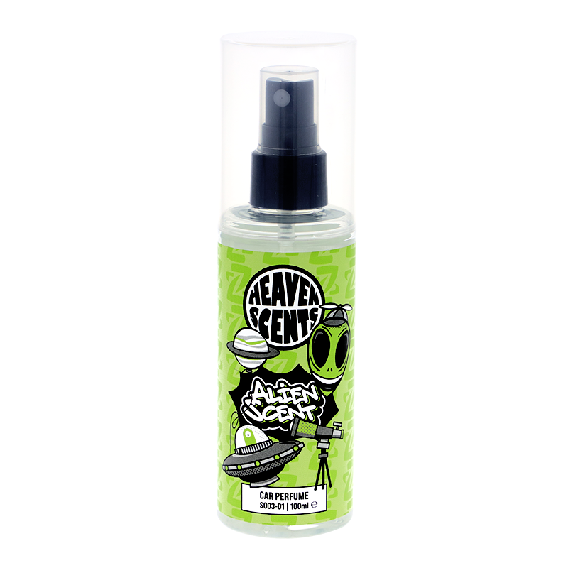 Heaven Scents Alien parfem 100 ml