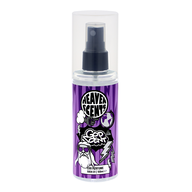 Heaven Scents God Scent 100 ml