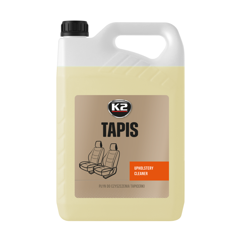 K2 Tapis 5L (Sredstvo za kemijsko čišćenje)