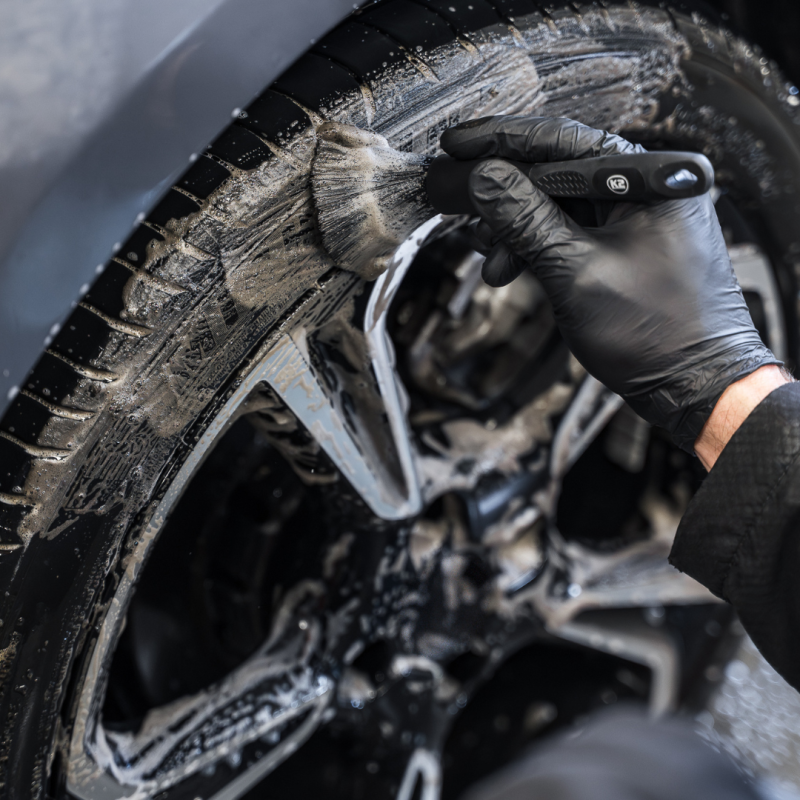 K2 Alot Pro Wheel Cleaner 5L (Koncentrirano sredstvo za čišćenje naplataka)