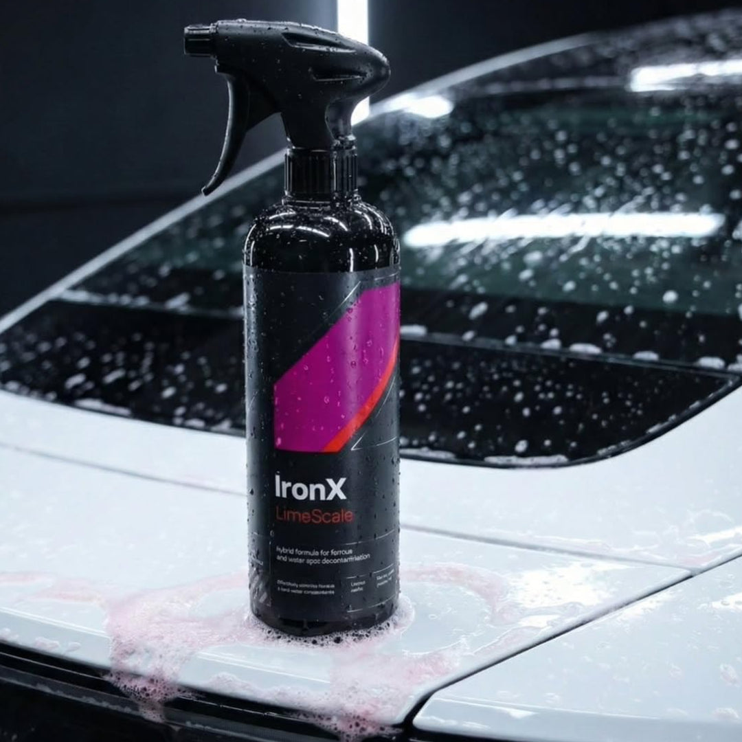 CarPro Iron X LimScale 1000ml