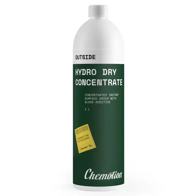 Chemotion Hydro Dry koncentrat 1000ml