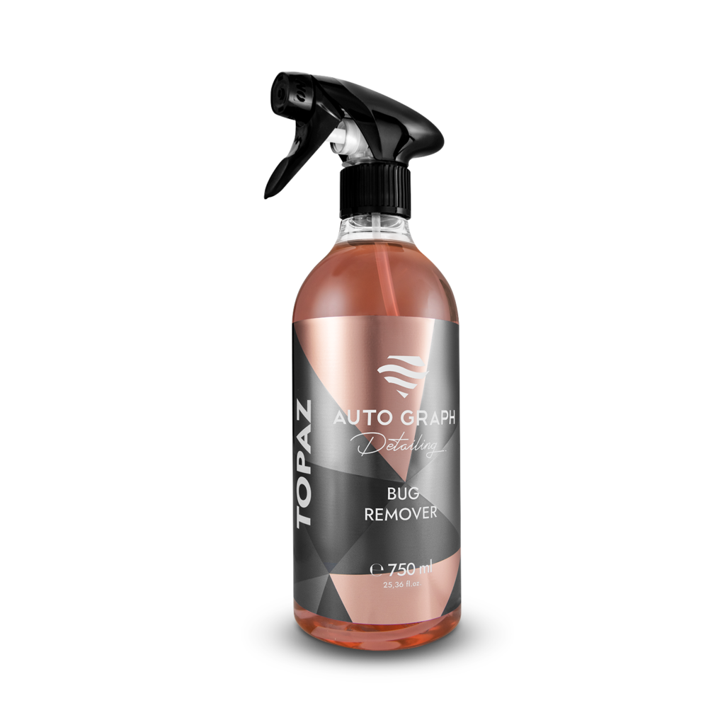 Auto Graph Topaz odstranjivač insekata 750 ml