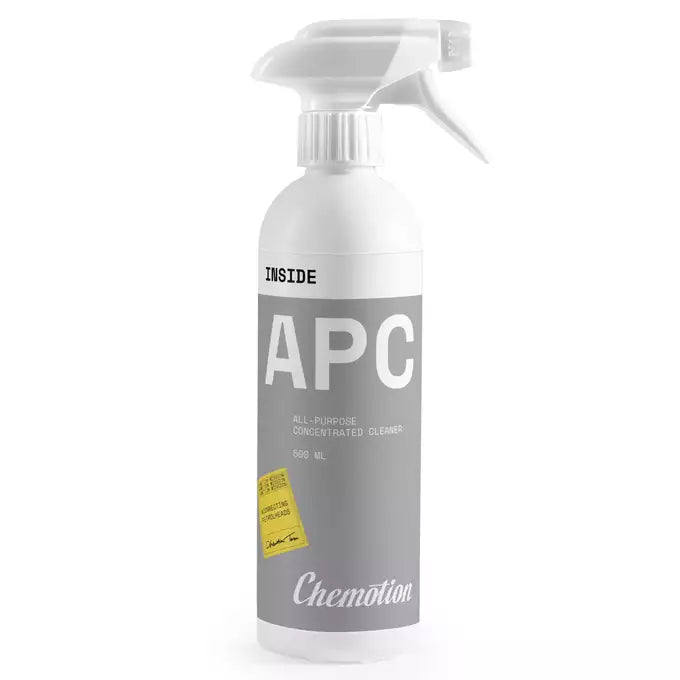 Chemotion APC 500ml (Univerzalno sredstvo za čišćenje)