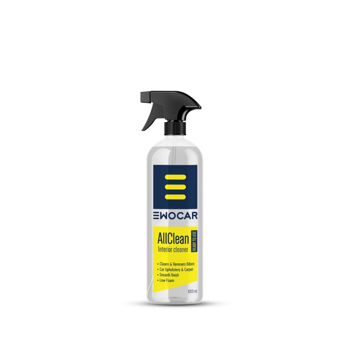 EWOCAR AllClean sredstvo za čišćenje unutrašnjosti vozila