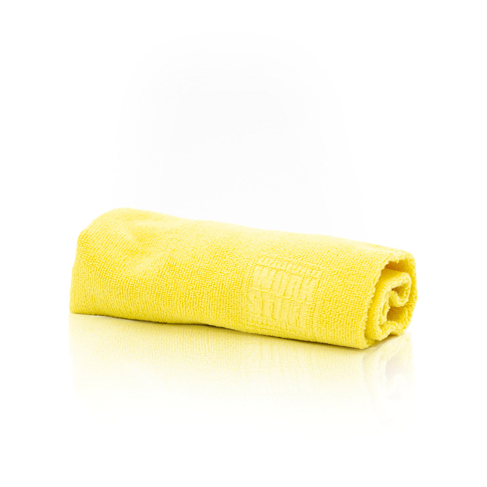 Work Stuff Gentleman Basic Yellow 40x40 350gsm