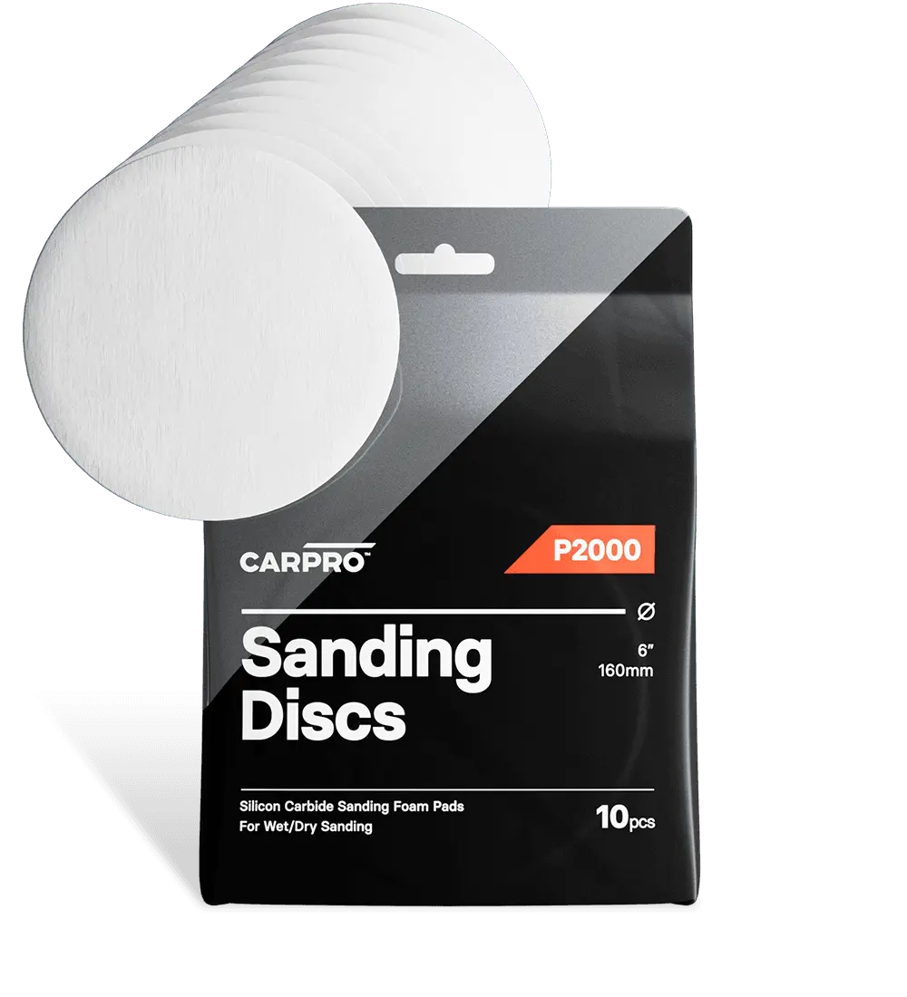 Carpro SIC brusni disk Ø150mm P2000