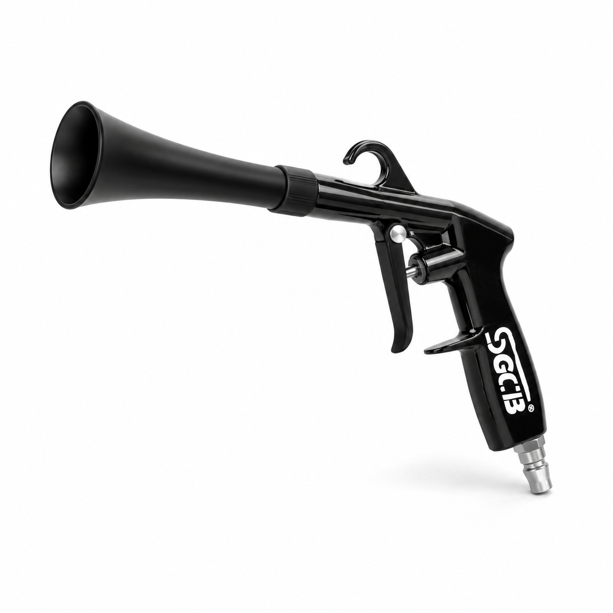 Tornado Air Blow Gun (Pištolj za ispuhivanje za čišćenje vozila)