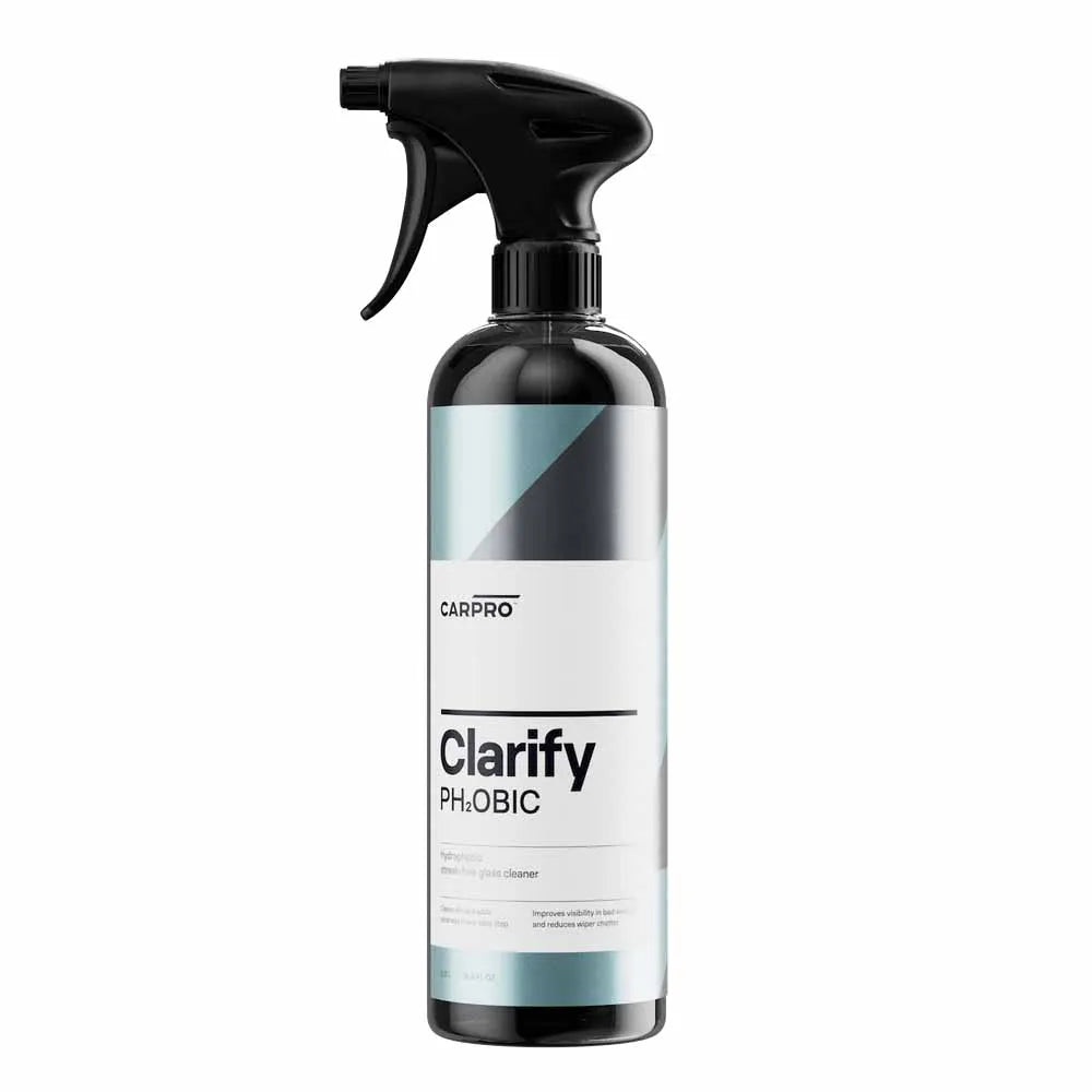 Carpro Clarify Phobic sredstvo za čišćenje stakla 500 ml