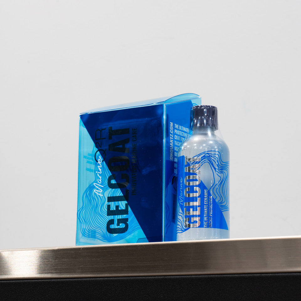 Gyeon Q²R Marine Gelcoat & RV 100 ml
