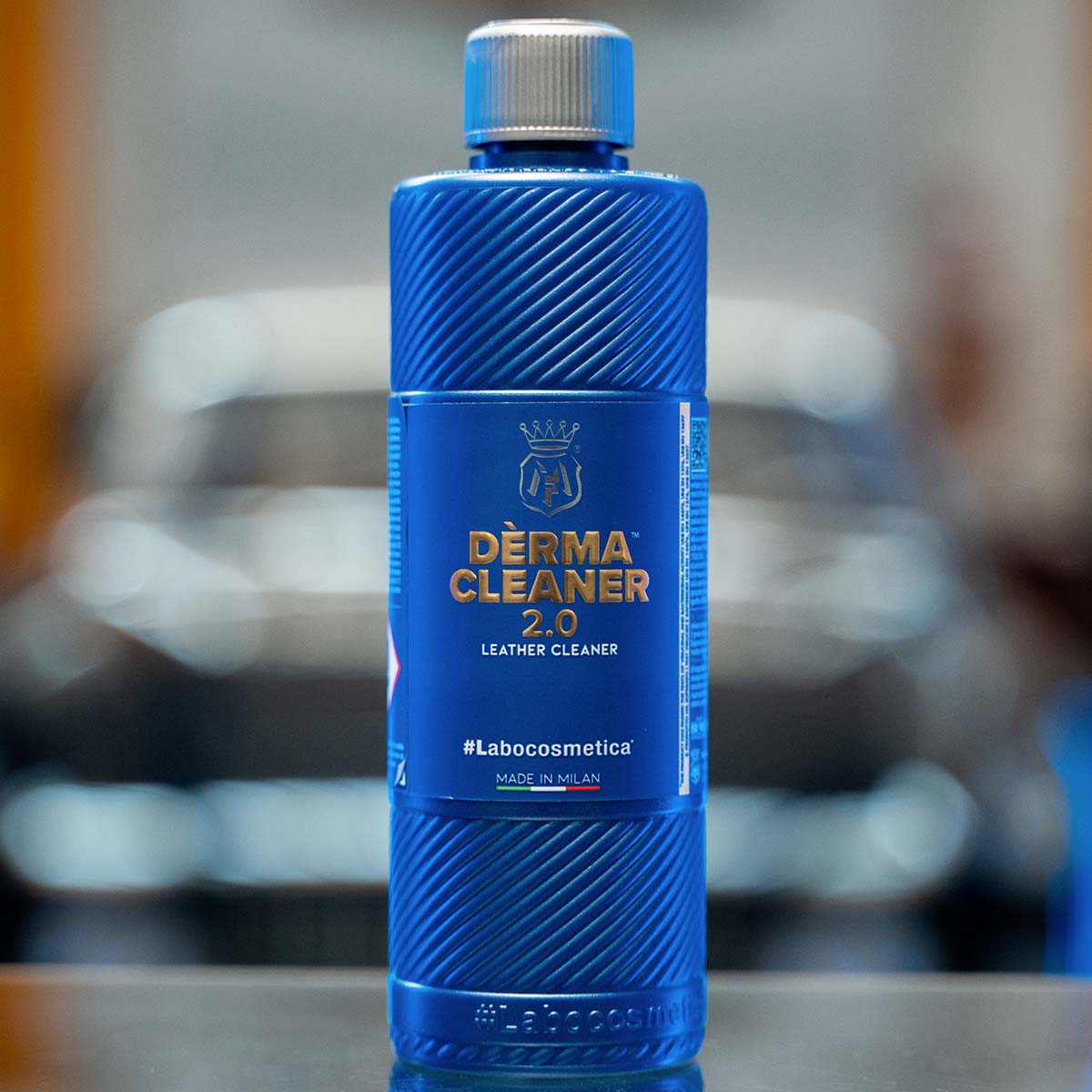 Labocosmetica Derma Cleaner 2.0 500ml (čistač za kožu)
