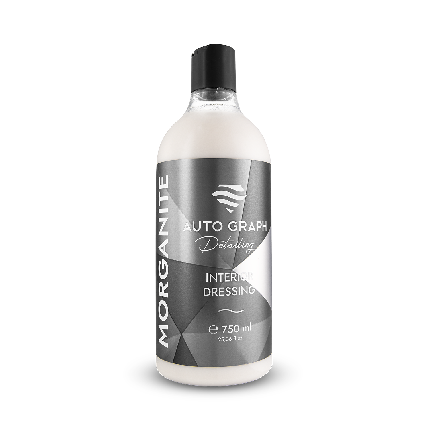 Auto Graph Morganite Interior Dressing 750 ml