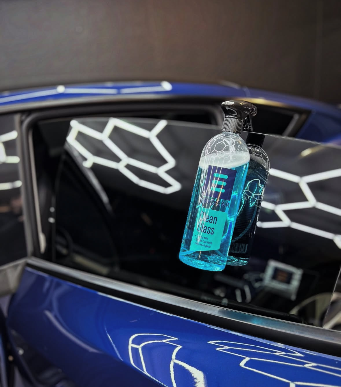 EWOCAR Clean Glass 1000 ml