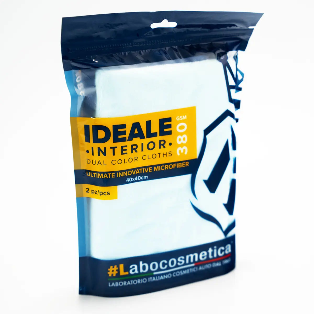 Labocosmetica Ideale unutarnja krpa 2/1
