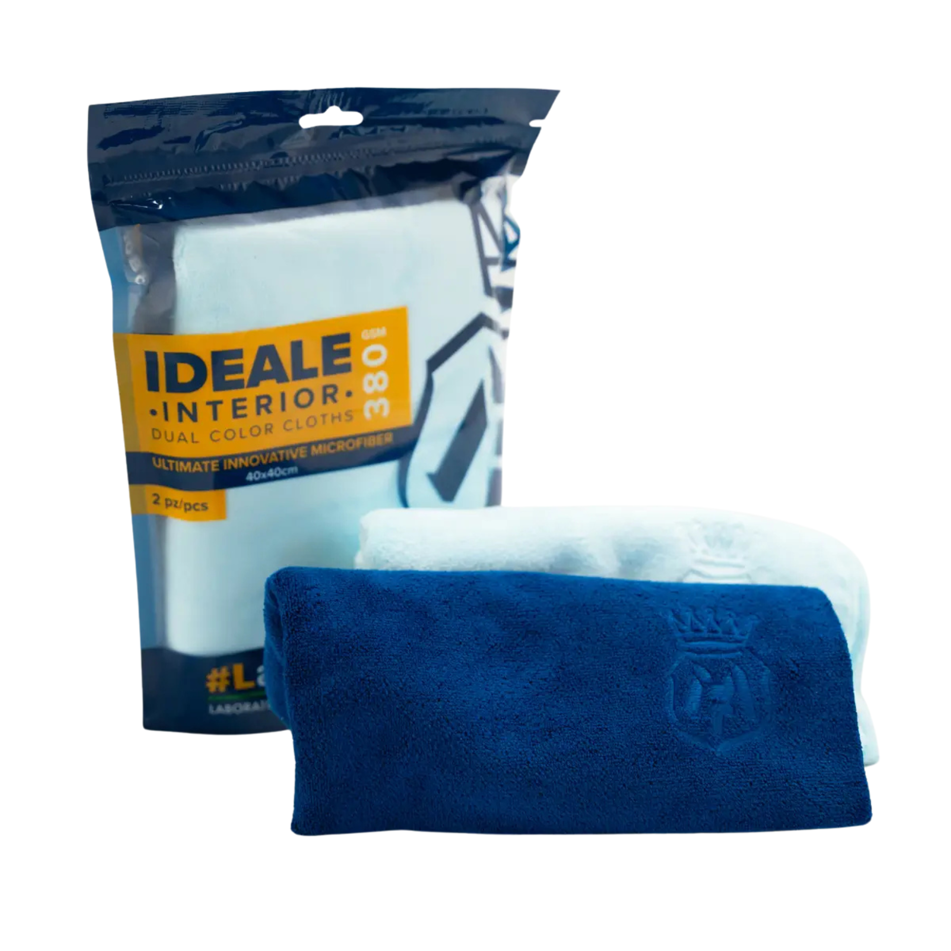 Labocosmetica Ideale unutarnja krpa 2/1