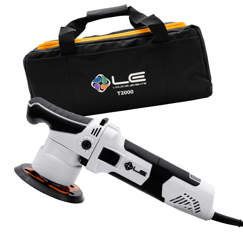 Liquid Elements T2000 V4 ekscentrična mašina