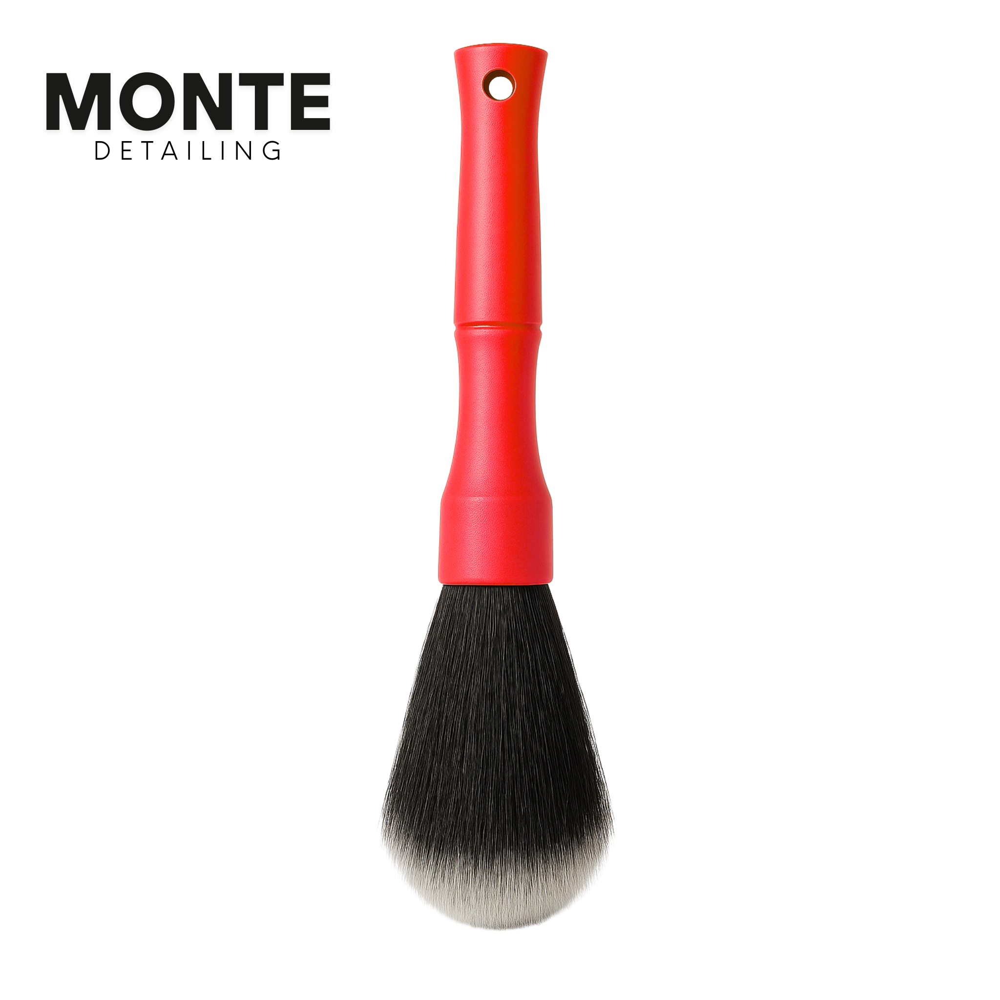 MONTE detailing četka 16cm