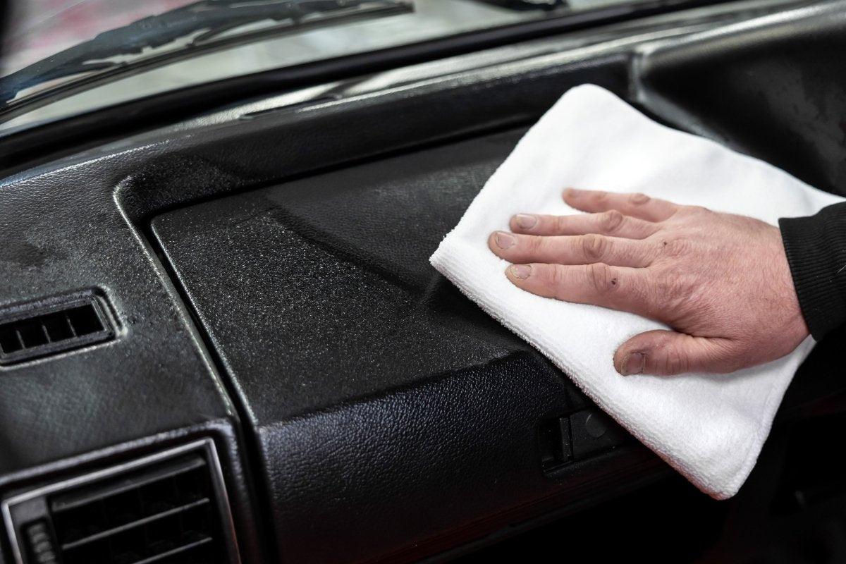 Auto Finesse Total 500ml (čistilo za unutrašnjost)
