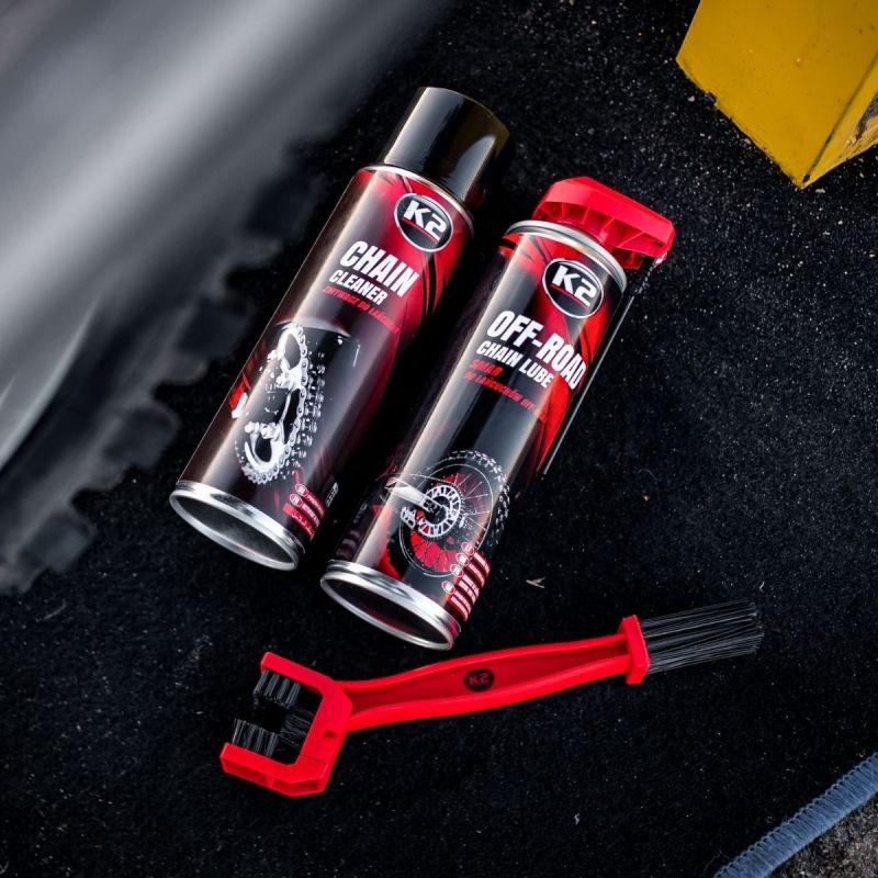 K2 Pro mazivo za lanac 500 ml