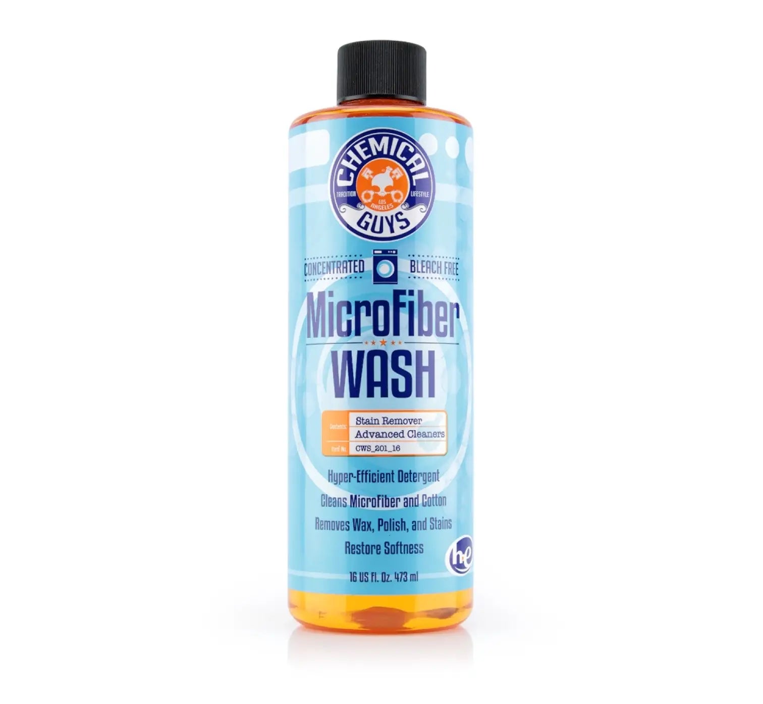 Chemical Guys Microfiber Wash 473 ml