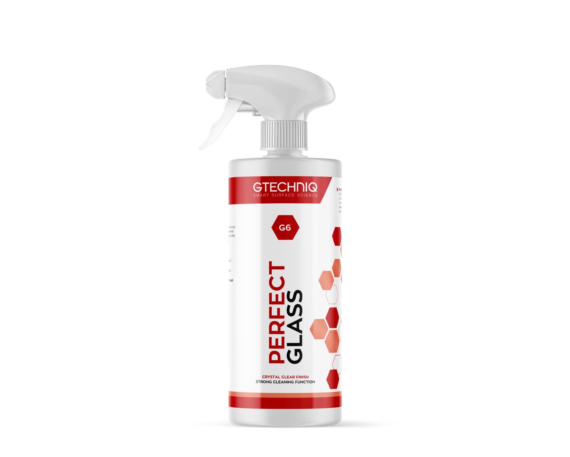Gtechniq G6 Perfect sredstvo za čišćenje stakla 500 ml