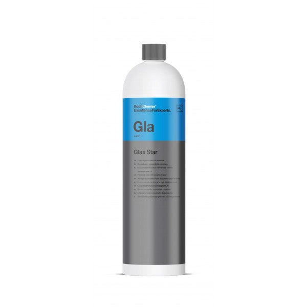 KOCH Glas Star 1000 ml