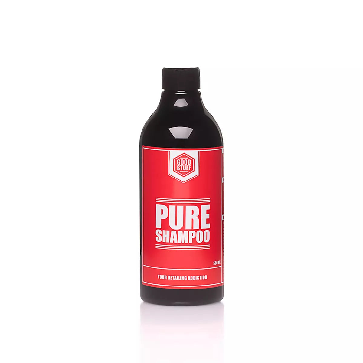 Good Stuff Pure šampon 500 ml