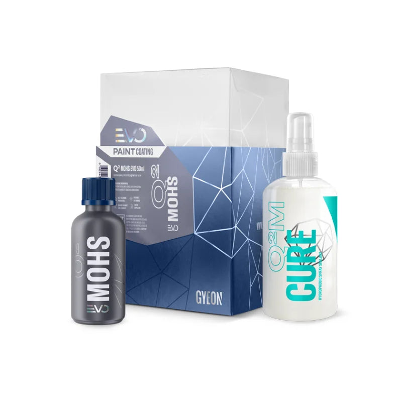 Gyeon Q² Mohs EVO 50 ml