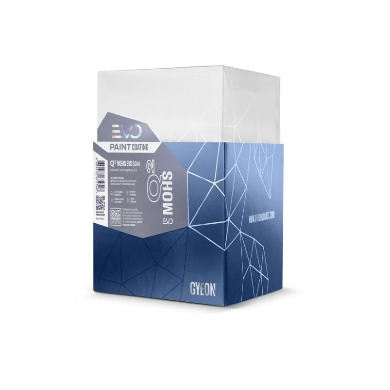 Gyeon Q² Mohs EVO 50 ml