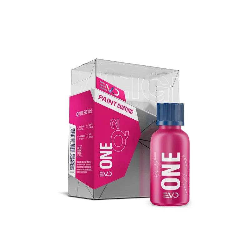 Gyeon Q² One EVO Light Box 30ml