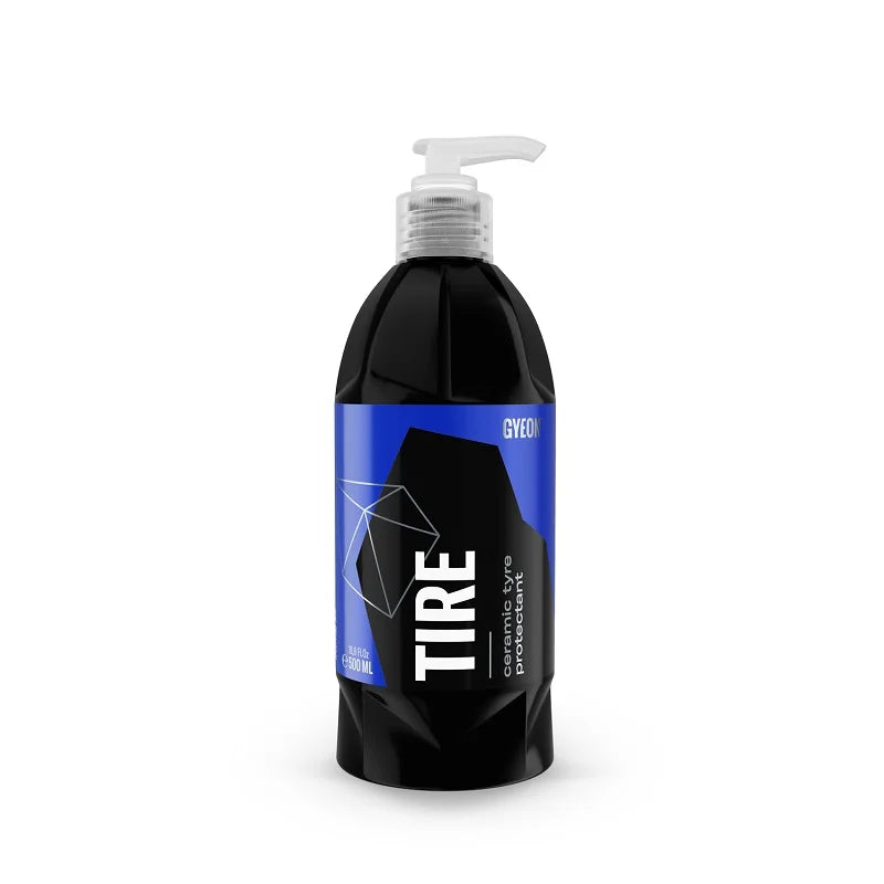 Gyeon Q2 Tire 400 ml (Premaz za gume)