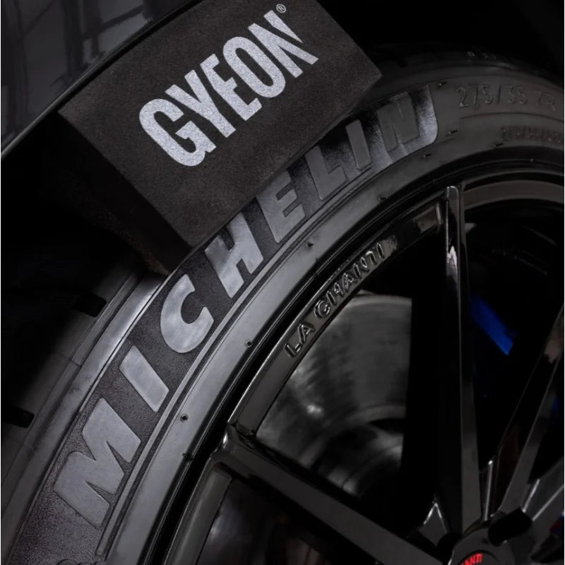Gyeon Q2 Tire 400 ml (Premaz za gume)