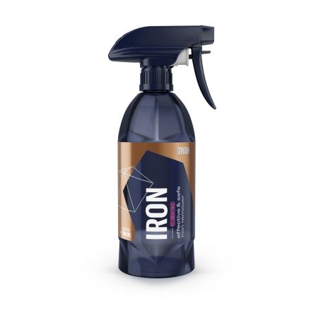 Gyeon Q2M Iron Redefined 500 ml
