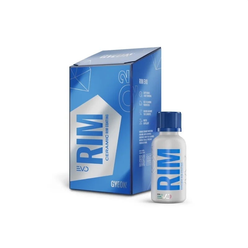 GYEON Q² Rim EVO 30 ml