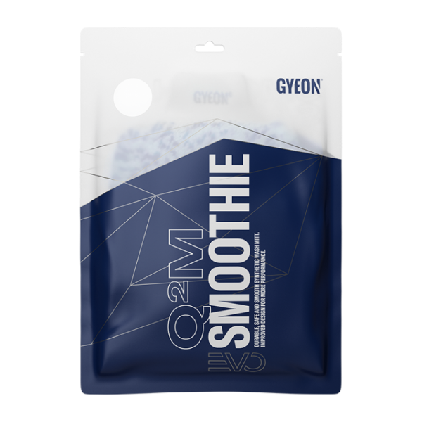 Gyeon Q2M Smoothie (rukavica za pranje)