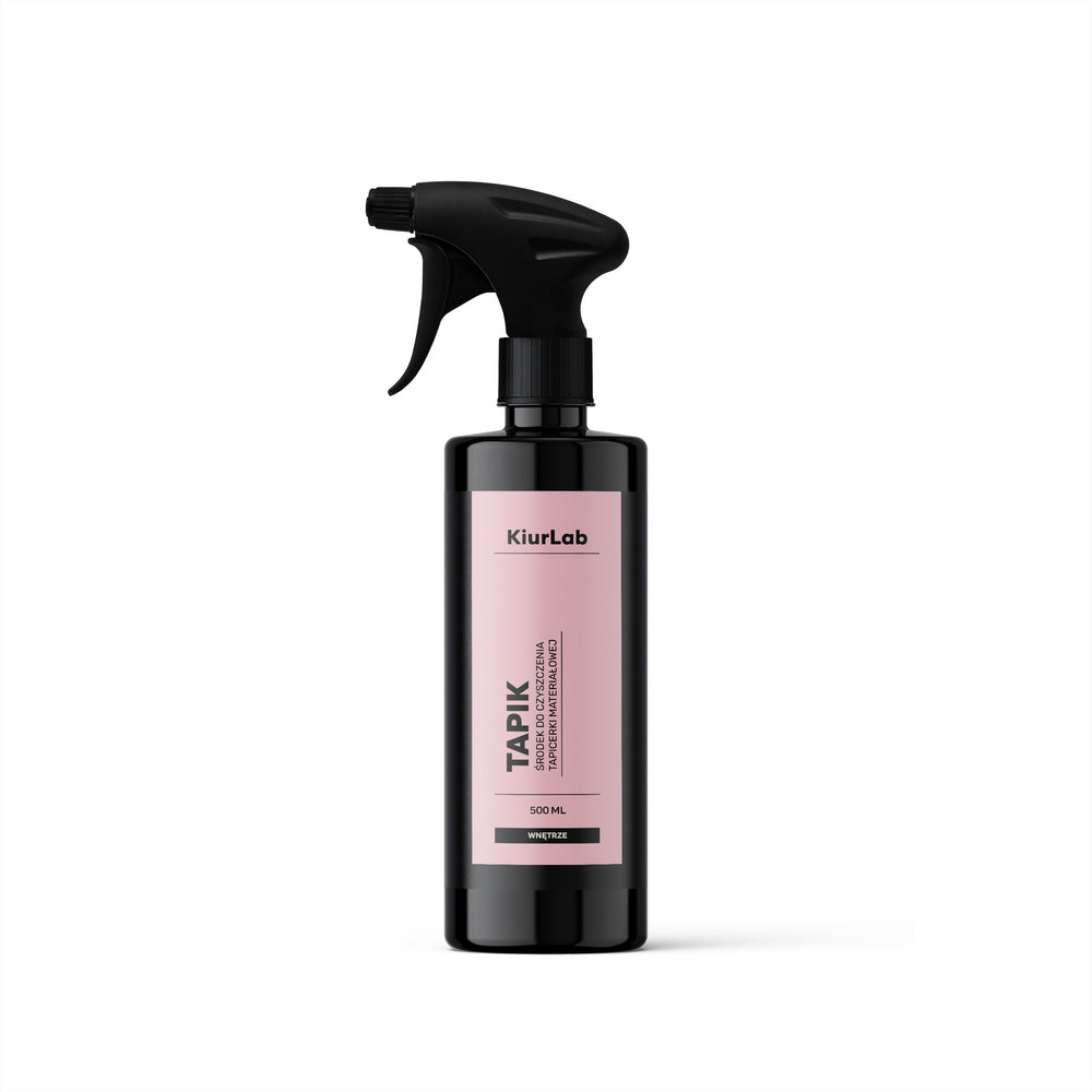 KiurLab čistač tkanina TAPIK 1000ml