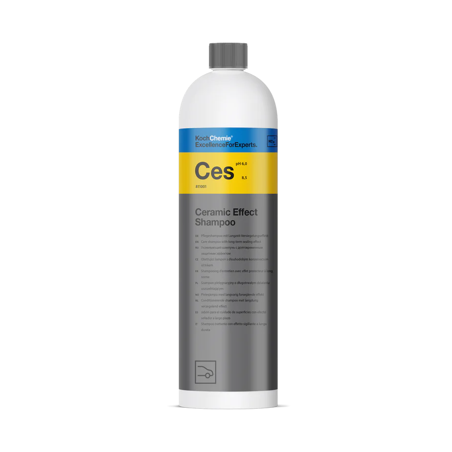 KOCH šampon za keramički efekt 1000 ml