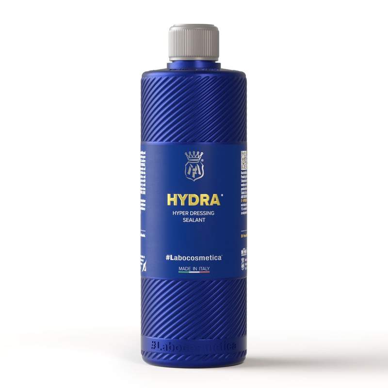 Labocosmetica Hydra 500ml (zaščita za plastiko in gumo)