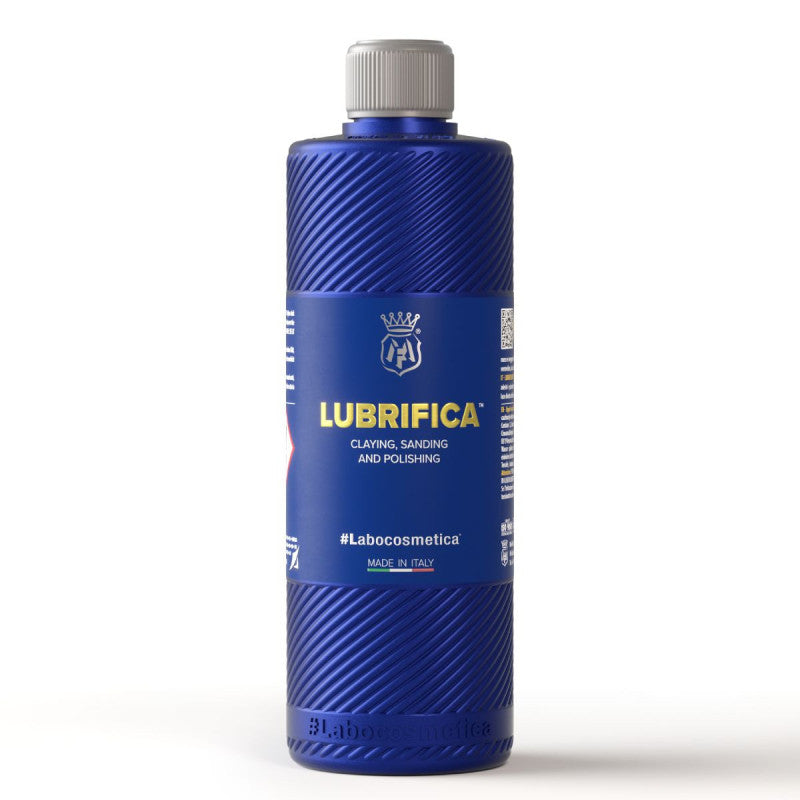 Labocosmetica Lubrifica 500ml (lubrikant za čistilno glino)