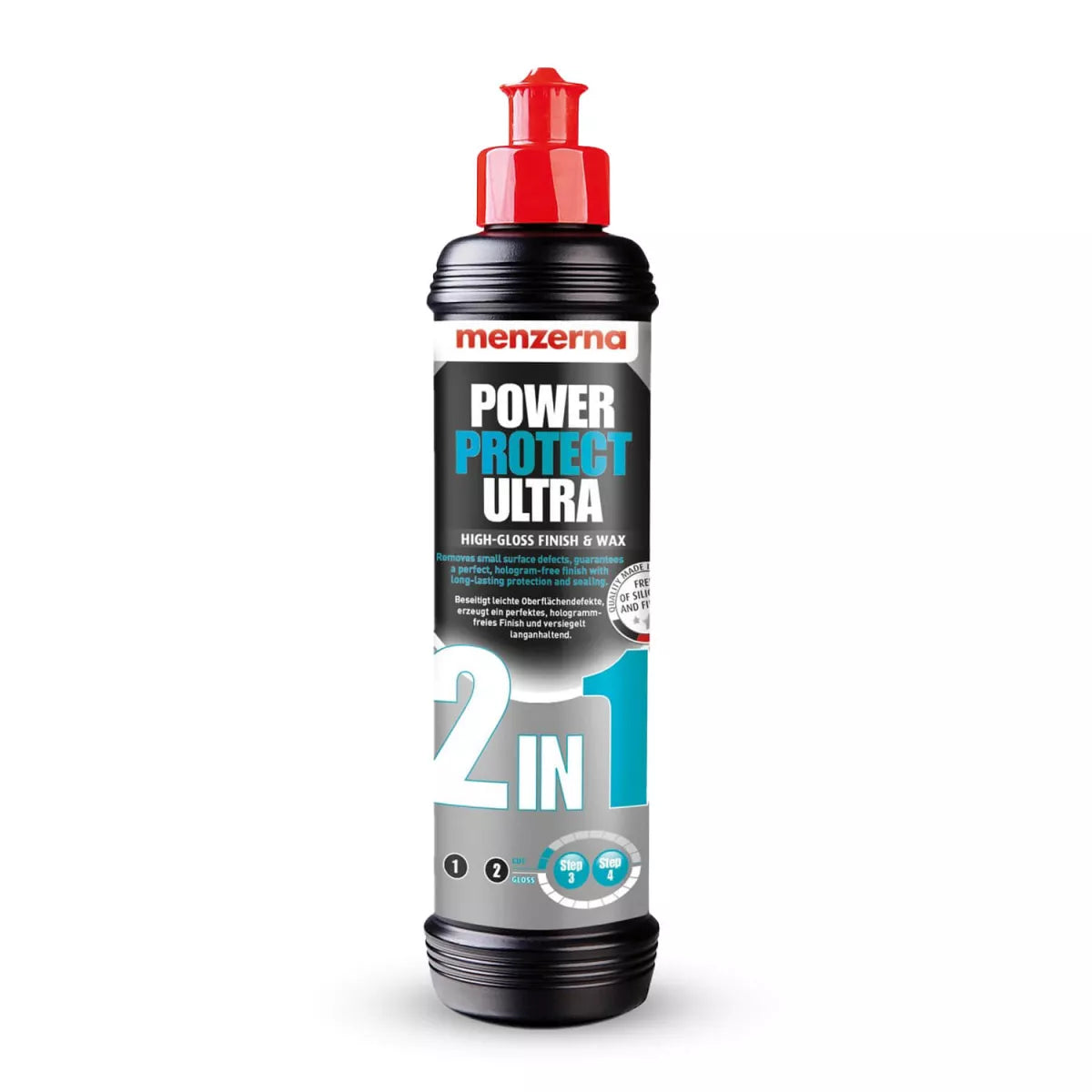 Menzerna Power Protect Ultra 2u1 (Zaštita) 250ml