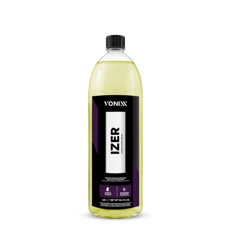 Vonixx Izer 1,5 L – odstranjevalec zračne rje