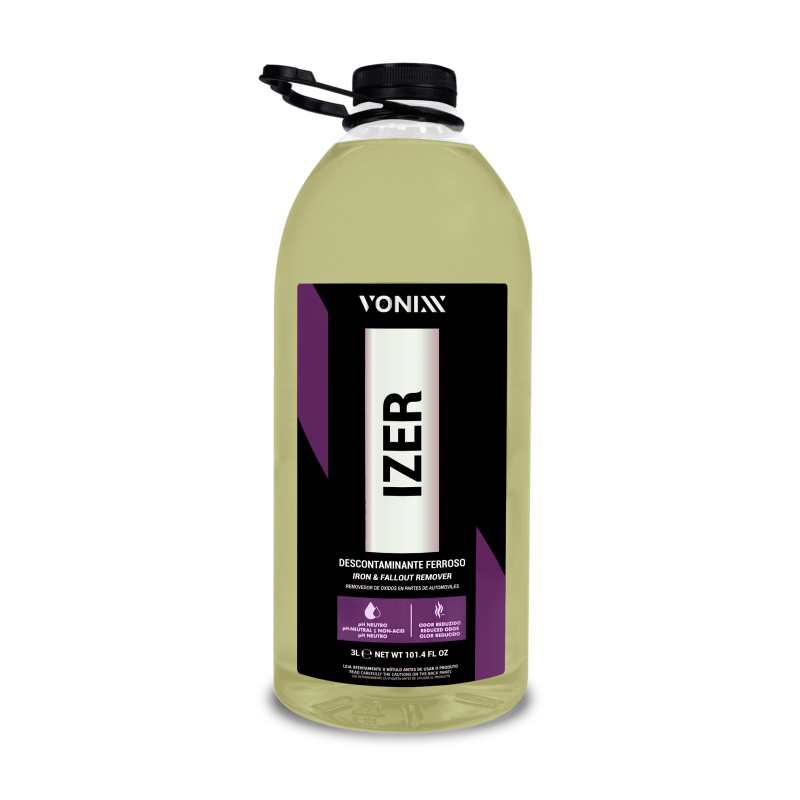 Vonixx Izer 3 L – odstranjevalec zračne rje