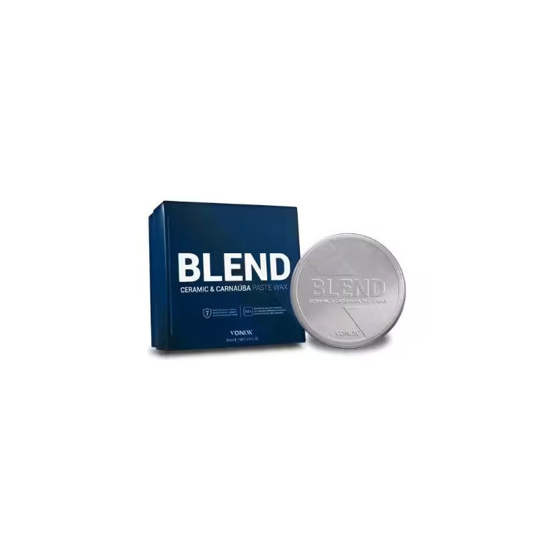 Vonixx Blend Paste Wax 100 ml – hibridni trdi vosek
