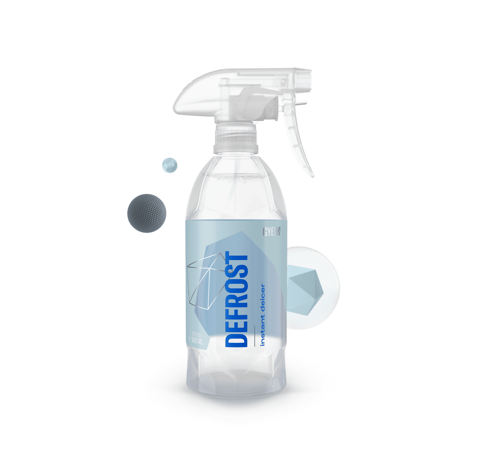 Gyeon Q²M DeFrost 500 ml