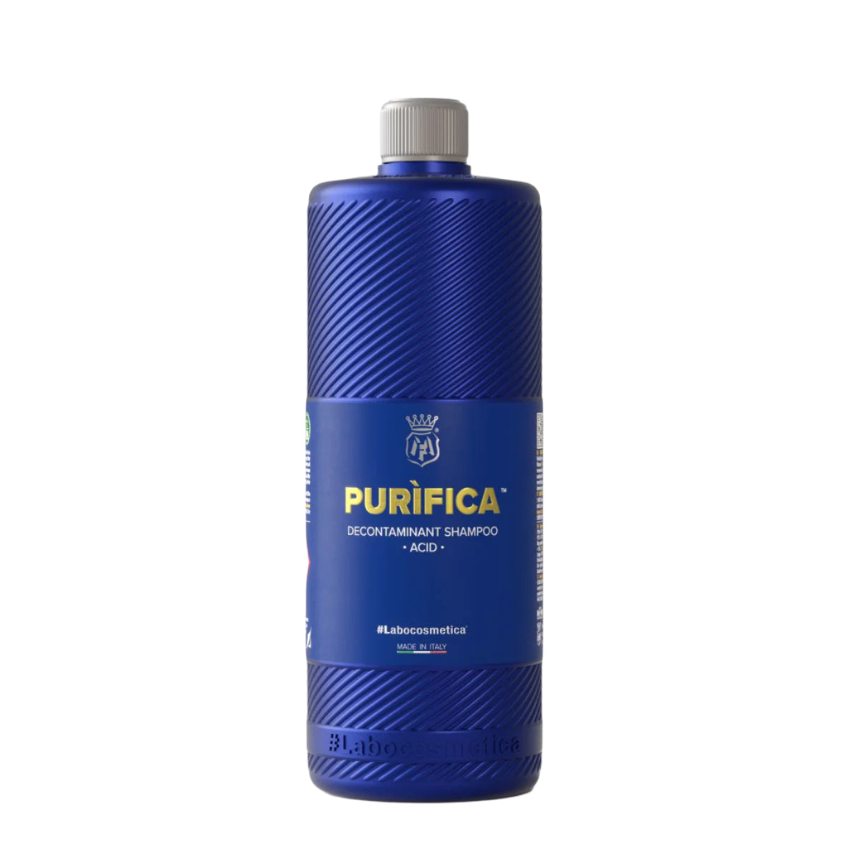 Labocosmetica Purìfica šampon 1 l (šampon protiv vodenog kamenca)