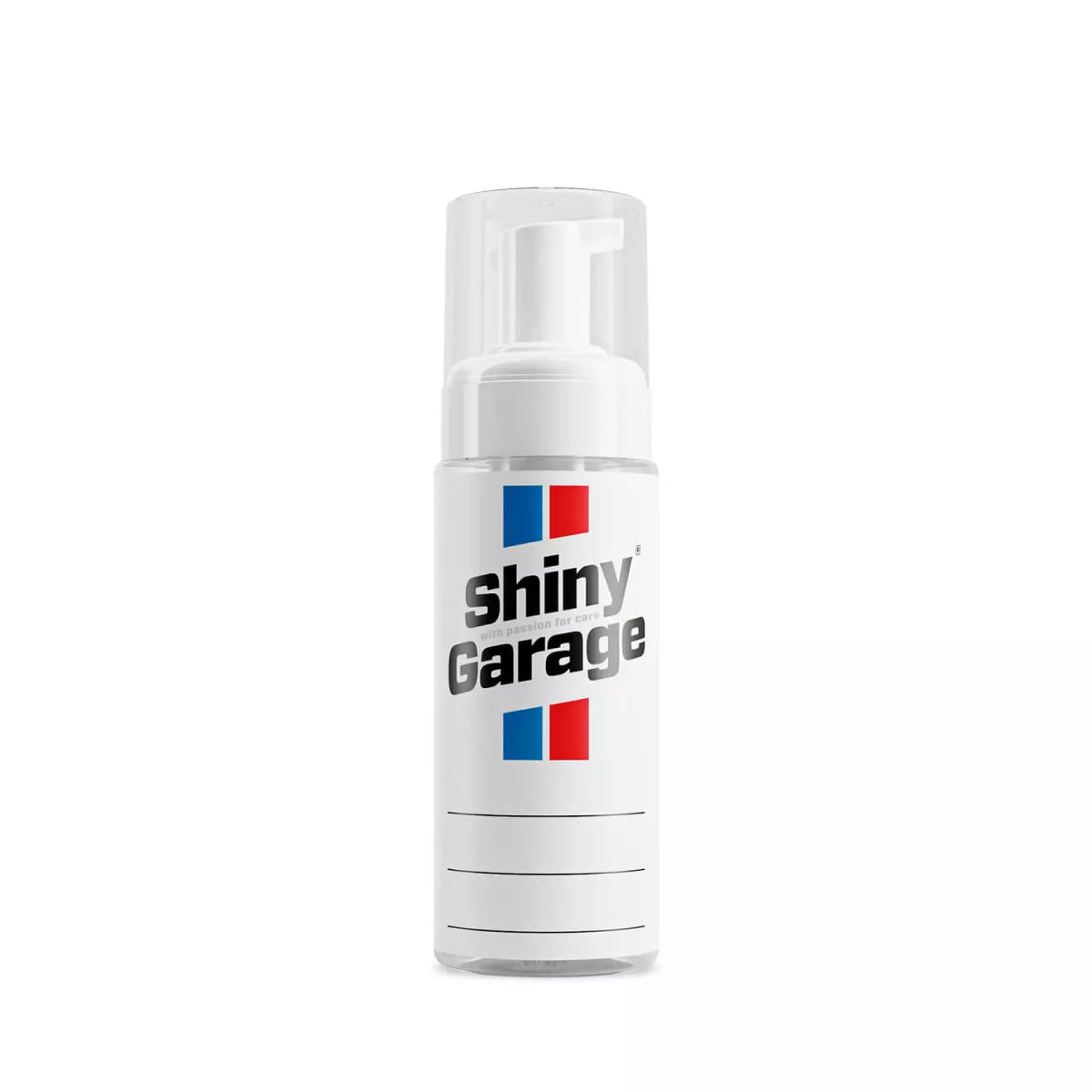 Shiny Garage boca za pjenjenje 150 ml