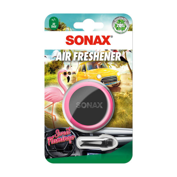 SONAX Osvježivač zraka (Sweet Flamingo)
