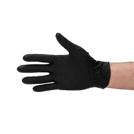 Work Stuff Black Detailing rukavice "L"