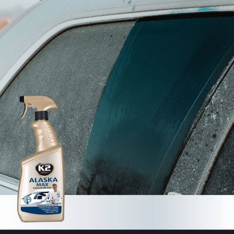 K2 Perfect Alaska MAX 700 ml